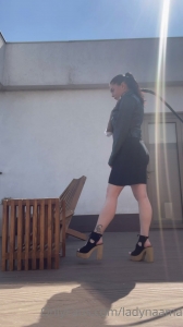 GODDESS NAAMA aka LADYNAAMA-2022-05-27 [hardcore femdom porno videos]