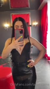 GODDESS NAAMA aka LADYNAAMA-2022-04-27 [hardcore femdom porno videos]