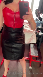 GODDESS NAAMA aka LADYNAAMA-2022-06-01 [hardcore femdom porno videos]