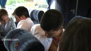 CFNMTV - Field Trip 2 Part 1 [female domination online steamy porn]