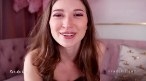 Eva de Vil - Good Boy [female domination online steamy porn]