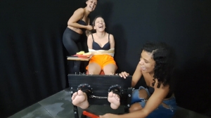 BrazIlianTickling – Naty And Maligna Revenge On Melissa [bdsm sex videos bdsm porn watch]