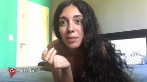 Goddess Dri - Virgins Serve [female domination online steamy porn]