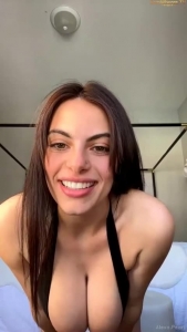 Alexa Pearl - Hot Live Show [female domination online steamy porn]