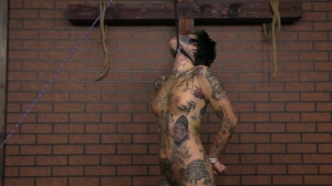 CRUEL WORLD - The Rope Around HerNeck [nekro sex video watch xxx videos]