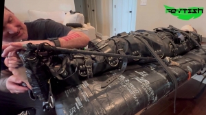 Fettish – No Safeword – Ditria 2 [bdsm sex videos bdsm porn watch]
