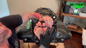 Fettish – No Safeword – Ditria 2 [bdsm sex videos bdsm porn watch]
