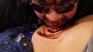 TheTickleRoom – Megans Total Belly Torment [bdsm sex videos bdsm porn watch]