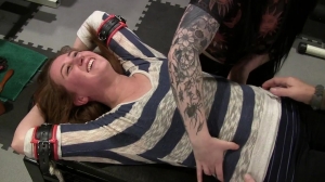 TickledPink – Upperbody tickling PERFECTION! [bdsm sex videos bdsm porn watch]