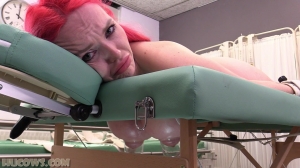 HuCows - Jasmine James – The New Massage Table