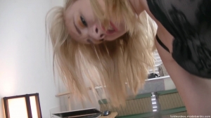 Tickle & Bliss 2 – Part 2 – You're making Me Hot