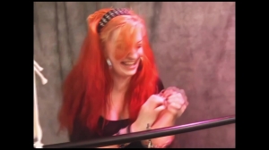 BleuFetishTickling – London's Flying HogTie Tickle BleuFetishTickling – London's Flying HogTie Tickle