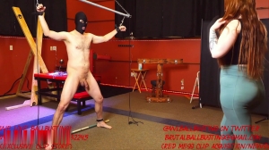 We Love Ballbusting - Deadliest Ballbusters 2023 - Breaking Balls for My Fans We Love Ballbusting - Deadliest Ballbusters 2023 - Breaking Balls for My Fans