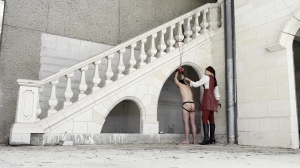 Maitresse Parker - These Little Creatures Are Fragile Part 1