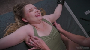 ScarlettSinnsTwistedFetishes – Making Harlow Suffer ScarlettSinnsTwistedFetishes – Making Harlow Suffer