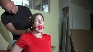Gagged Girls Cum Harder (2025)