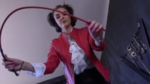 FemdomFoto - Lady Kat - Cute But Dangerous (German) FemdomFoto - Lady Kat - Cute But Dangerous (German)