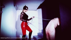 Mistress Katharina - Just One Of My Sacraments Mistress Katharina - Just One Of My Sacraments