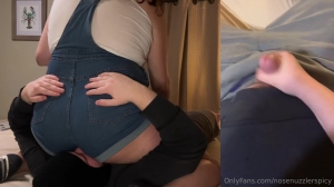 Nosenuzzler - If I Jerk Him Hard And Fart On His Face Does It Still Count As Nosenuzzler - If I Jerk Him Hard And Fart On His Face Does It Still Count As