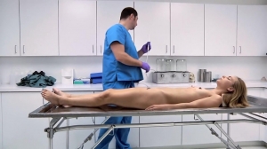 PKF - Jenny in the Mortuary
