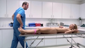 PKF - Jenny in the Mortuary