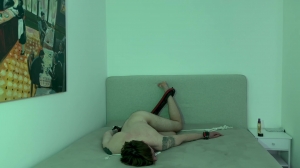 JolieBerrie – Worst Tickling Of His Life – part II JolieBerrie – Worst Tickling Of His Life – part II