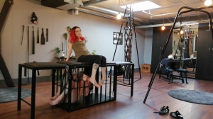 AdreenaAngela - Worship my Sweaty Post Work Out Body AdreenaAngela - Worship my Sweaty Post Work Out Body