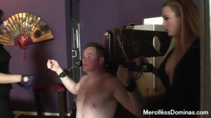 Perfect Sin Network - Faceslapped Perfect Sin Network - Faceslapped