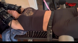 Fettish – The Terror Totter – Miss Mia