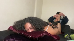 TheBKTickler – Macy's 1st Hogtie Tickling TheBKTickler – Macy's 1st Hogtie Tickling