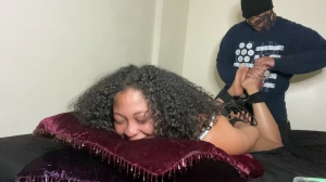 TheBKTickler – Macy's 1st Hogtie Tickling TheBKTickler – Macy's 1st Hogtie Tickling