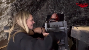 Fettish – Tickle Therapy – MJ vs Sunnie Fettish – Tickle Therapy – MJ vs Sunnie