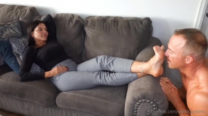Goddess Grazi - World Goddess - Hot Alpha High Powered Business Women