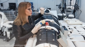 The Bondage Mistress Club - Mistress Miranda - BDSM Moments