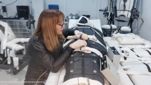 The Bondage Mistress Club - Mistress Miranda - BDSM Moments The Bondage Mistress Club - Mistress Miranda - BDSM Moments