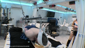 The Bondage Mistress Club - Mistress Miranda - BDSM Moments The Bondage Mistress Club - Mistress Miranda - BDSM Moments