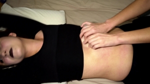 TickleYes – Lily's Revenge on Masha's Belly TickleYes – Lily's Revenge on Masha's Belly