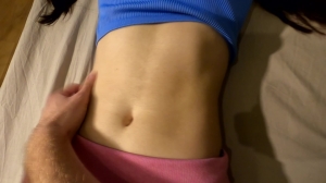 TickleYes – Shy Girl Emily's Sports Tickle + POV TickleYes – Shy Girl Emily's Sports Tickle + POV