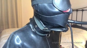 Mistress Eleise - Champagne Boots Mistress Eleise - Champagne Boots
