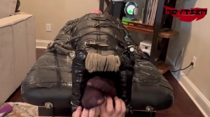 Fettish – The Tickle Table – Nylon Edition – Salem Rose Fettish – The Tickle Table – Nylon Edition – Salem Rose