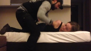 KitzelseiteTickleFun – Hotel room tickling KitzelseiteTickleFun – Hotel room tickling