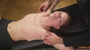 RFStudioProduction – Emily – First Intense Upper Body Tickling + Interview RFStudioProduction – Emily – First Intense Upper Body Tickling + Interview