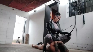 Latin Beauties in High Heels - KFAE Broken by Ama K Latin Beauties in High Heels - KFAE Broken by Ama K