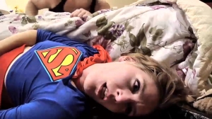 PKF - The Fall Of Supergirl