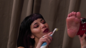 LaylaBondageAddiction – Mayla and Fatima – Fatima ticklish soles LaylaBondageAddiction – Mayla and Fatima – Fatima ticklish soles