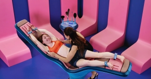 TicklingShow – KATE QUINN