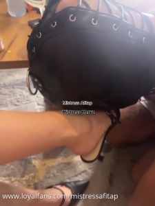 Hulya Cengiz (Turkish) - Having Fun On This Bitch