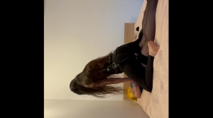 Maitresse Parker - Will This New Sissy Complete My Sissy Herd Is She Up