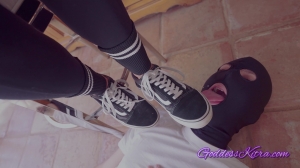 Men Are Slaves - 07-09-25 Goddess Kitra 4K Men Are Slaves - 07-09-25 Goddess Kitra 4K