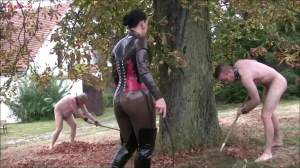 OWK - The Other World Kingdom - Desperate to please Mistress Luna OWK - The Other World Kingdom - Desperate to please Mistress Luna